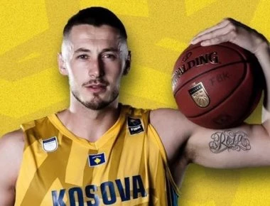 Θρήνος με τον θάνατο διεθνούς παίκτη!